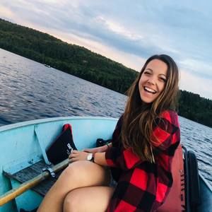 Meet your Posher, Kelsey